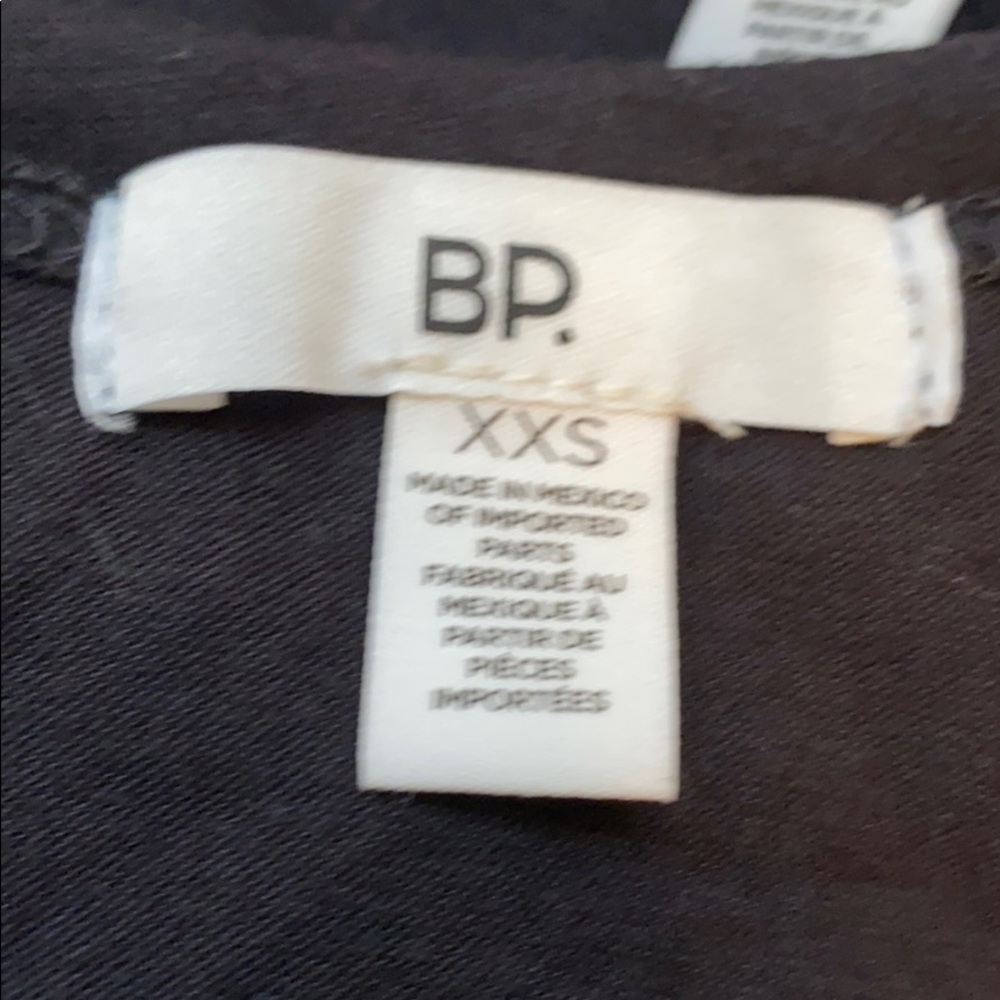 BP Free To Be Me Pride Tee - Picture 4 of 6